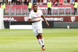 FC Metz Mercato : Thierry Ambrose s’engage définitivement